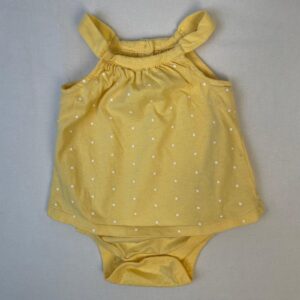 Robe body - GAP - 18M