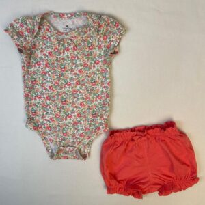 Ensemble 2 pièces - GAP - 12M