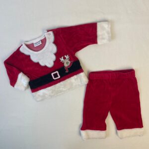 Ensemble 2 pièces - PocoPiano - 6M