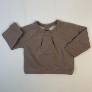 T-shirt manches longues - Bout'chou - 6M