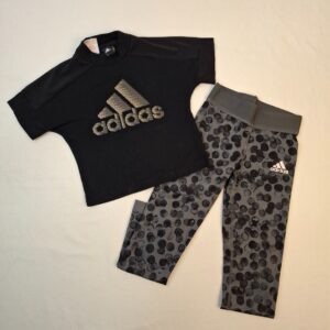Sportswears - Adidas - 8A
