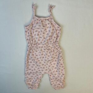 Combinaison longue - GAP - 12M