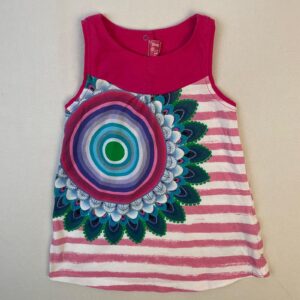Robe - Desigual - 12M