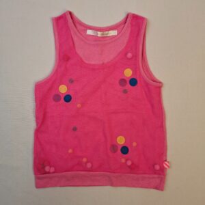 T-shirt sans manches - Monoprix Kids - 6A