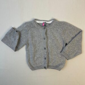 Gilet - Orchestra - 12M