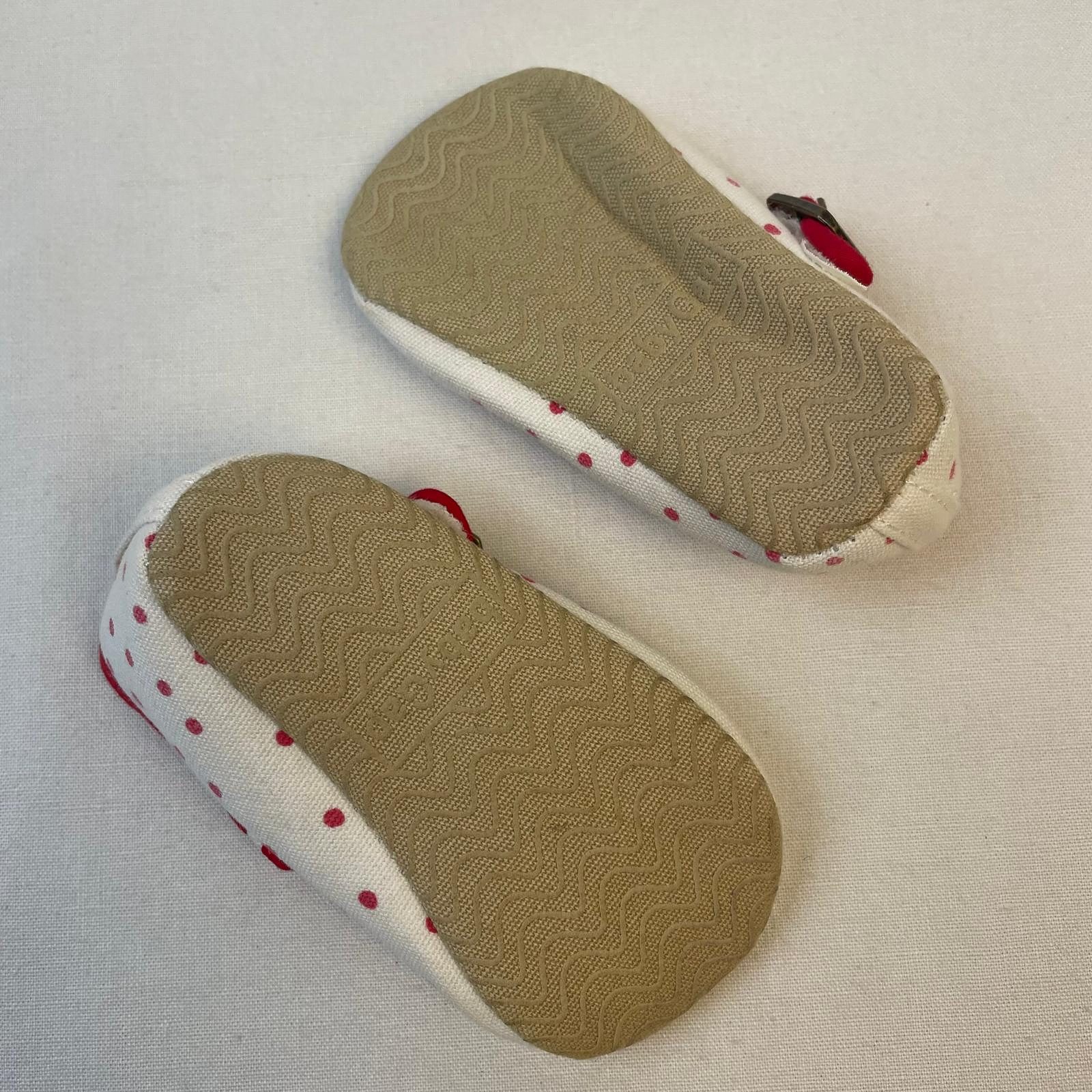 Chaussures bébé - GAP - P18 – Image 2