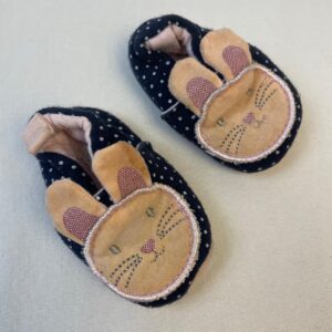 Chaussons - Sans marque - P16