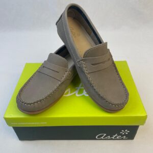 Mocassins - Aster - P36