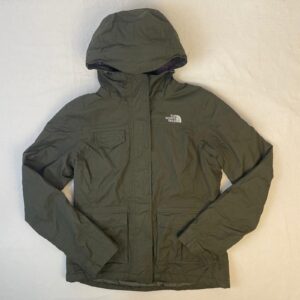 Parka - The North Face - 14A