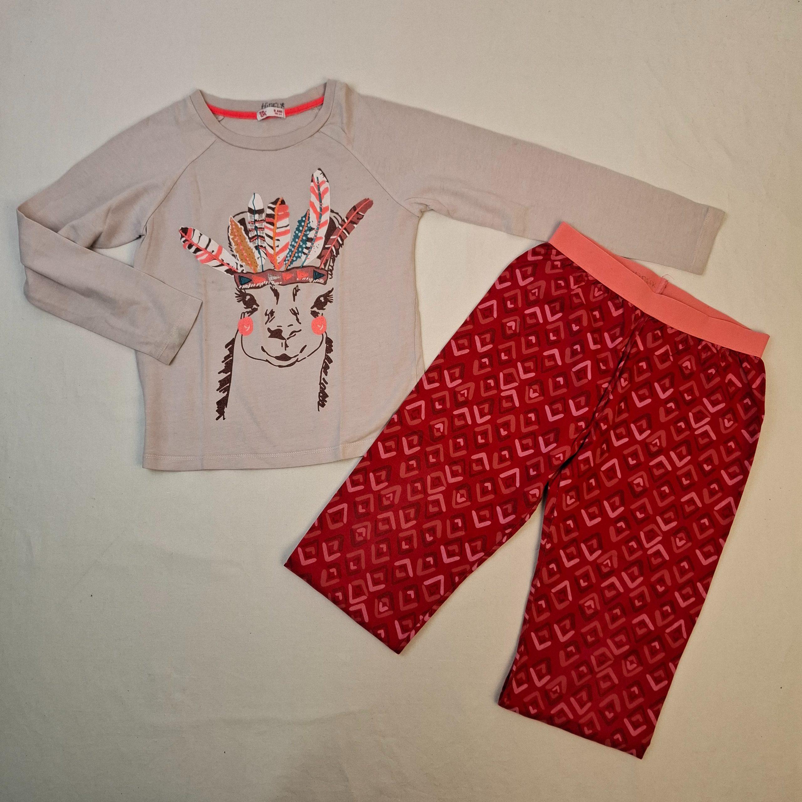 Ensemble 2 pièces - Du Pareil au Même - 8A