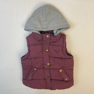 Doudoune - Next - 6A