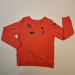 Sweat - Orchestra - 10A