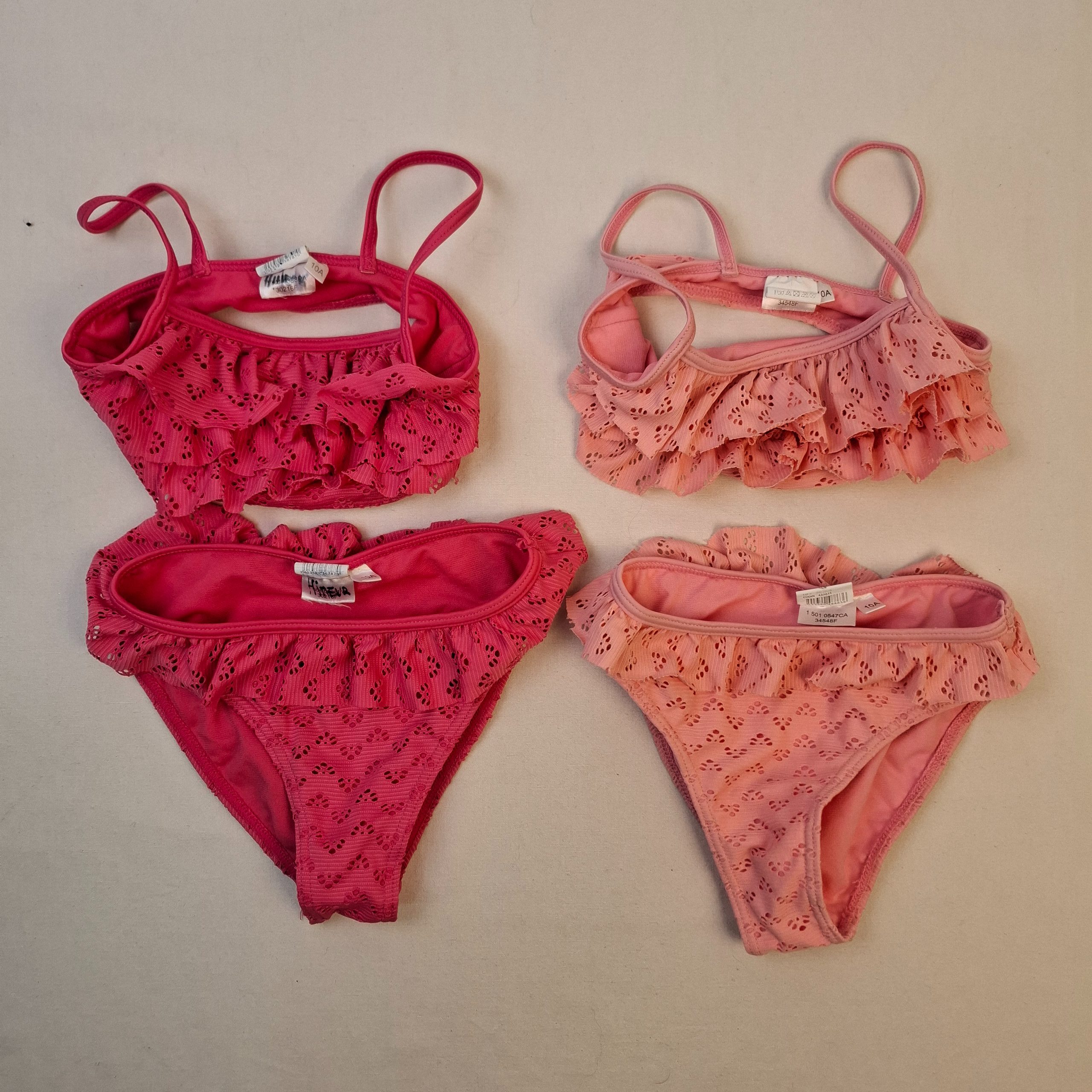 Maillot de bain - Sans marque - 10A