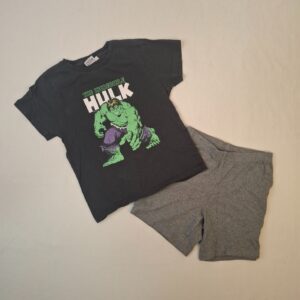 Ensemble 2 pièces - Multimarques - 6A