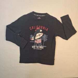 T-shirt manches longues - Bearsurfboards - 6A