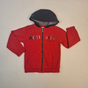 Gilet - Mayoral - 7A