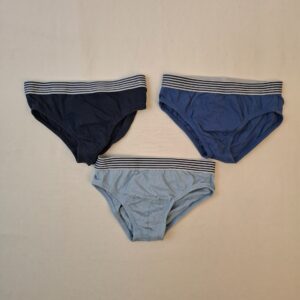 Slips - Monoprix Kids - 8A