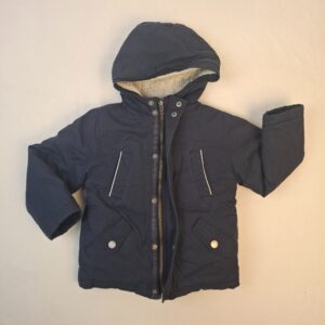 Manteau - Everest - 3A