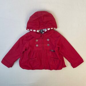 Imperméable - Trench  - Terre de Marins - 12M