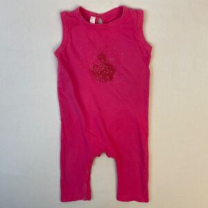 Combinaison longue - Monoprix - 12M