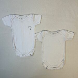 2 bodies - Absorba - 9M