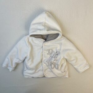 Veste - Kitchoun - 9M