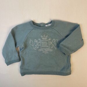 Sweat - Bout'chou - 2A