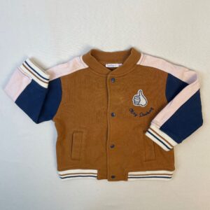 Veste - Bout'chou - 18M