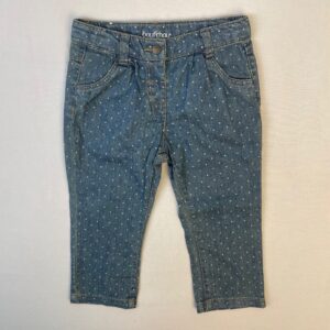 Jeans - Bout'chou - 9M