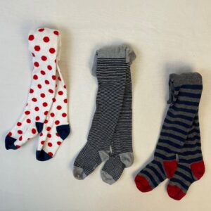 Collants - Multimarques - 7A