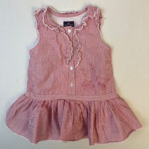 Robe - Sergent Major - 9M