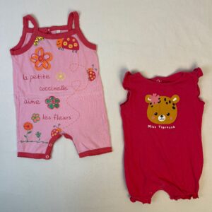 Combicourt - Multimarques - 12M