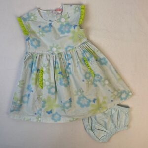 Robe - Multimarques - 12M