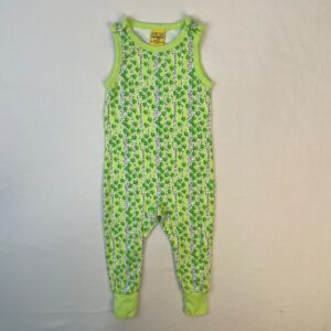 Combinaison longue - Duns - 12A