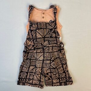 Salopette - Multimarques - 12M