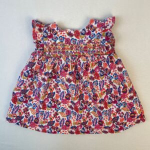 Robe - Du Pareil au Même - 9M