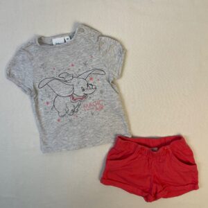 Ensemble 2 pièces - Multimarques - 9M