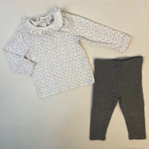 Ensemble 2 pièces - Multimarques - 9M