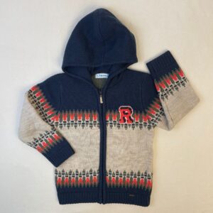 Gilet - Mayoral - 6A