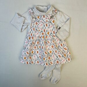 Robe - Multimarques - 12M