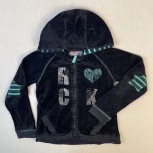 Gilet - Orchestra - 8A