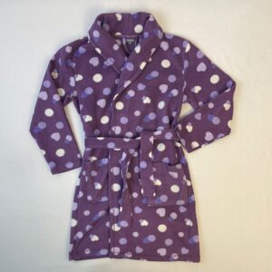 Peignoir - In Extenso - 10A