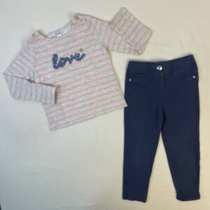 Ensemble 2 pièces - Multimarques - 5A