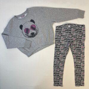 Ensemble 2 pièces - Multimarques - 10A