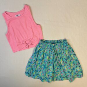 Ensemble 2 pièces - Multimarques - 10A