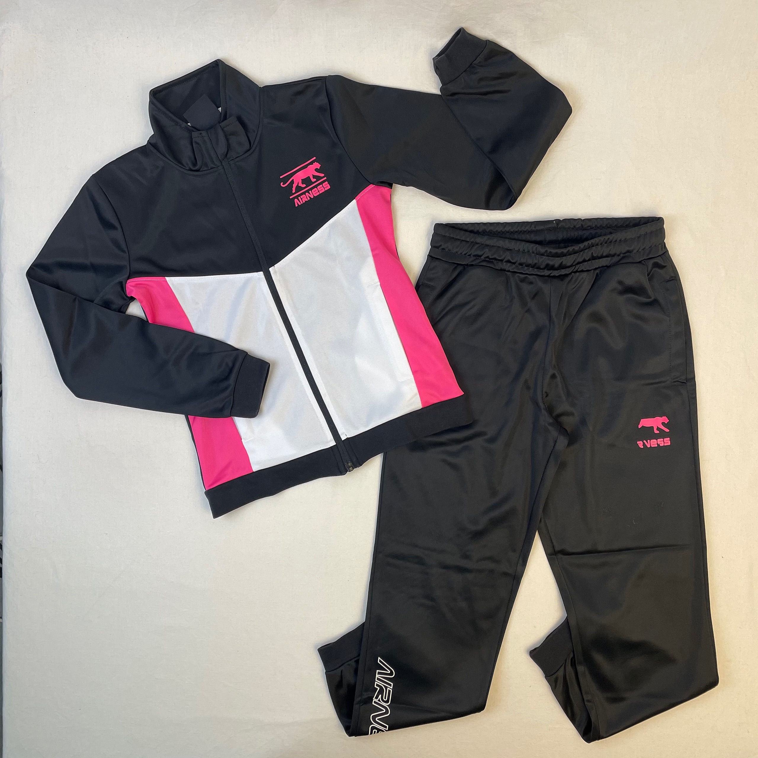 Jogging - Airness - 10A