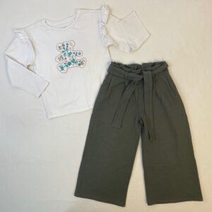 Ensemble 2 pièces - Multimarques - 6A