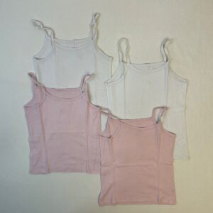 T-shirt sans manches - Tex - 8A