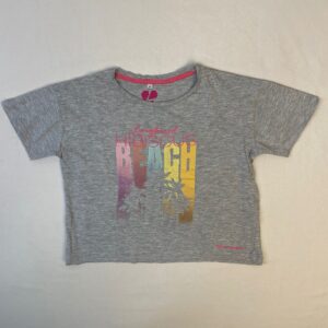 T-shirt manches courtes - LongBoard - 8A