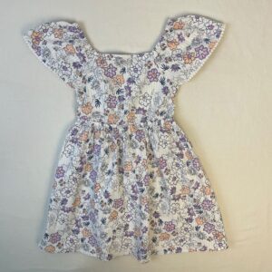 Robe - LuluCastagnette - 8A